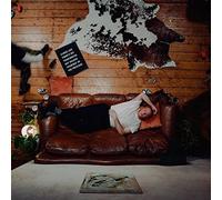Laurence Guy – Living Like There's No Tomorrow, But Killing Yourself In The Process – Vinilo