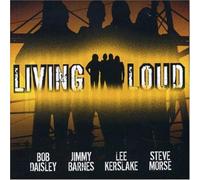 Living Loud - Living Loud (11 Tracks + Video Clip) Aust Excl