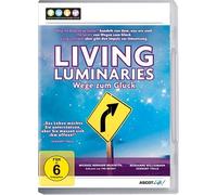 Living Luminaries - Wege zum Glück [Alemania] [DVD]