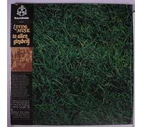 Living Music - To Allen Ginsberg [Vinilo]