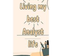 Living My Best Analyst Life: notebook for your needs