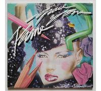 Living My Life [Vinilo]