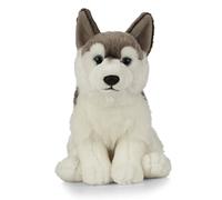 Living Nature AN461 - Peluche para Mascotas Husky