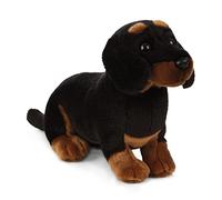 Living Nature AN462 - Peluche de Perro Salchicha