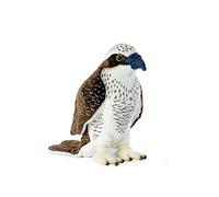 Living Nature Juguete suave - Osprey (18 cm)
