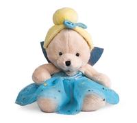 Living Nature Little Play Hada Peluche - Juguete Fantasía para Niños y Adultos, Juguete Suave y Acogedor