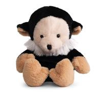 Living Nature Little Play Mono Peluche - Colección de Animales Safari para Niños, Juguete de Peluche Suave y Acogedor