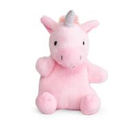 Living Nature Little Snugglies Unicornio Rosa Peluche - Colección de Animales Fantasía para Niños, Juguete de Peluche Suave y Acogedor