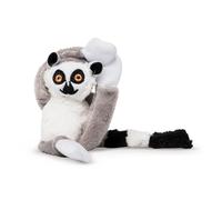 Living Nature peluche LITTLE Grippies Lemur - 27cm