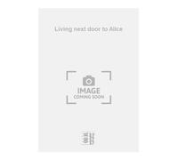Living next door to Alice - Vocal and Piano - Book