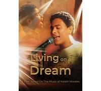 Living On A Dream [Reino Unido] [DVD]