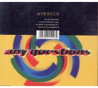 Living On A Fantasy ( CD:SINGLE ) Any Questions