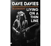 Living on a Thin Line: The 'Heartfelt and Hilarious' Autobiography