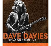 Living on a Thin Line [Vinilo]