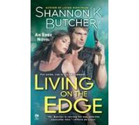 Living On The Edge (ebook)