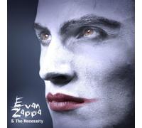 Living on the Edge with Evan Zappa