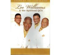 Living on the Lord Side [USA] [DVD]