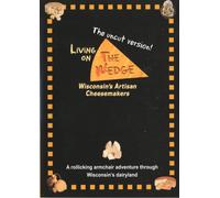 Living on the Wedge [Alemania] [DVD]