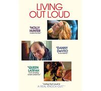 Living Out Loud [USA] [DVD]