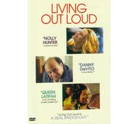 Living Out Loud [USA] [DVD]