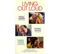 Living Out Loud [USA] [VHS]