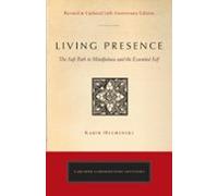 Living Presence (revised) (ebook)