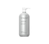 Living Proof Acondicionador completo de 710 ml - Volumen y cuidado para cabello fino - Sin silicona, color seguro e hidratante, para mayor plenitud y ligereza