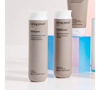 No Frizz Champú 236 ml Living proof