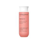 Living Proof Champú Curl de 60 ml - Limpieza suave sin silicona para cabello rizado - Fortalece, define y cuida - Adecuado para cabello ondulado, rizado y encrespado