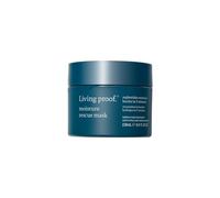 Living Proof mascarilla para el cabello seco - máscara hidratante intensiva | Mascarilla Moisture Rescü con Smart Barrera HairTech y manteca de karité, tratamiento capilar para suavidad