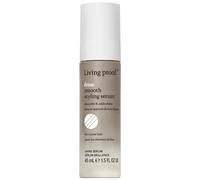 Living Proof - No Frizz Smooth Styling Serum - Spray de peinado 45 ml