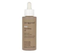 Living Proof - No Frizz Vanishing Oil - Aceite para el cabello 50 ml