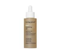 Living Proof - no frizz Vanishing Oil Sérums y aceites capilares 50 ml unisex