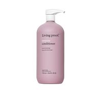 Living Proof Restore Conditioner - Acondicionador reestructurante para cabello seco y dañado, contra daños en el cabello, para cabello sano, vegano, sin parabenos, siliconas, sulfatos, 710 ml