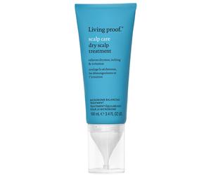 Living Proof - Scalp Care Dry Scalp Treatment - Mascarilla y tratamiento capilar 100 ml