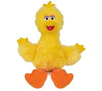 Living Puppets 75350 - Gran pájaro de Peluche de Barrio Sésamo [Importado de Alemania]