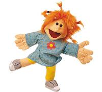 Living Puppets Hanna - Muñecas de Mano Grandes (65 cm)