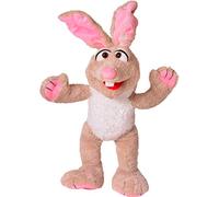 Living Puppets Hironimus W821 - Pie de Muffle (tamaño 62 cm)