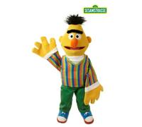 Living Puppets Marioneta/Títere Barrio Sésamo Bert 65cm