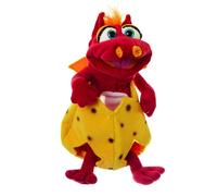 Living Puppets Marioneta/Títere Handspieltiere Pequeño Ottilie en el Huevo 36cm