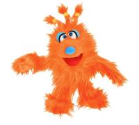 Living Puppets Monster to go Wumms de Tela con un tamaño de 27 cm, W849