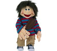 Living Puppets Muñeca Chrischi de Tela en tamaño 65 cm, W809