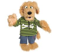 Living Puppets Perro Bosse de Juguete de Mano, 65 cm