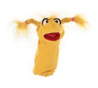 Living Puppets Quasselworm FRL