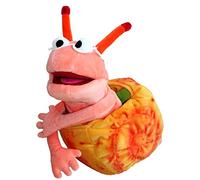 Living Puppets SE105 Finchen - Marionetas de Mano, 45 cm, Multicolor