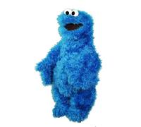 Living Puppets SE203 - Monstruo de Las Galletas, 45 cm [Importado de Alemania]