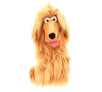 Living Puppets W137 Lulu - Muñecas de Mano, Multicolor