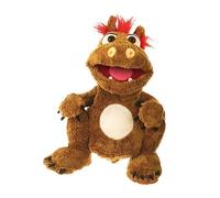 Living Puppets W220 - Muñeca de Mano Olli el dragón