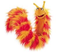 Living Puppets W256 Reni - Oruga Larga - 130 cm