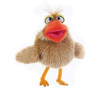 Living Puppets W257 Petronella Piepspatz - 25cm